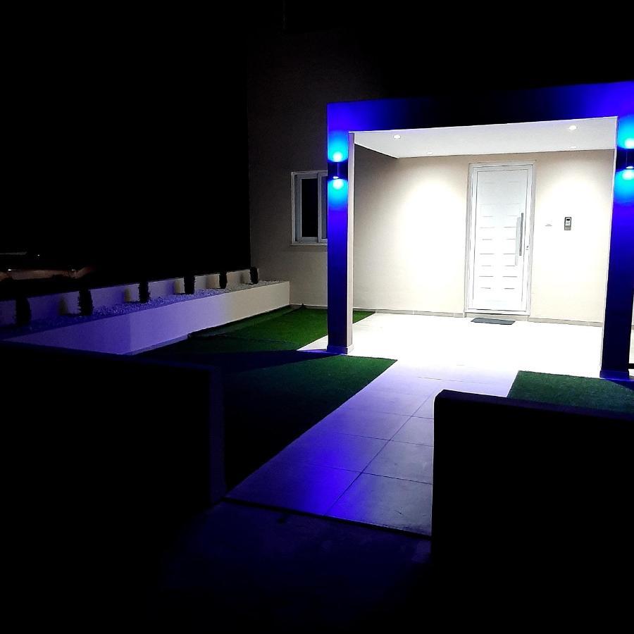 Universe House Dromolaxia Exterior photo